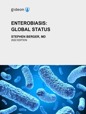 cover image of Enterobiasis